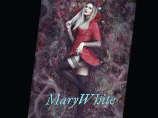 MaryWhite