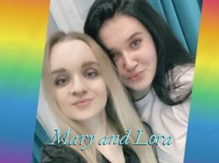 Mary_and_Lora