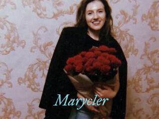 Marycler