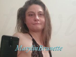 MarylinBrunette