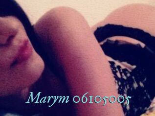 Marym-06105005