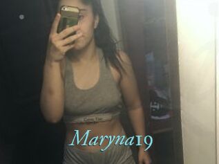 Maryna19