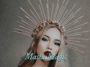 MashaMagic