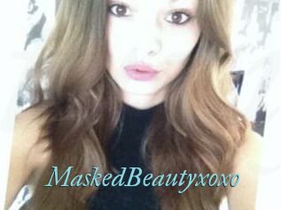 MaskedBeautyxoxo
