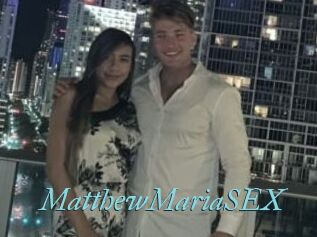 MatthewMariaSEX