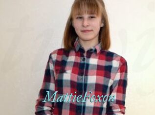 MattieFoxon