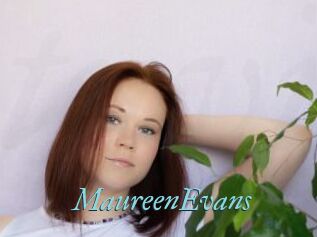 MaureenEvans