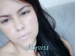 Mavi21