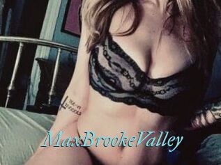 MaxBrookeValley