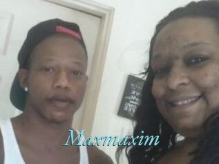 Maxmaxim