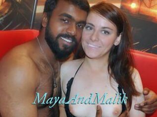 MayaAndMalik