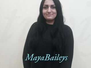 MayaBaileys