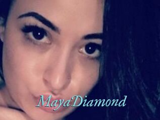 MayaDiamond