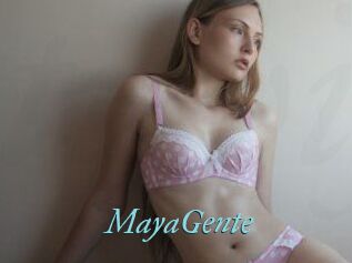 MayaGente