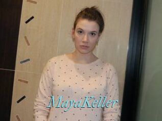 MayaKeller