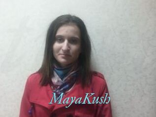MayaKush