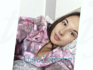 MayaLove777