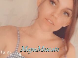 MayaMoscato