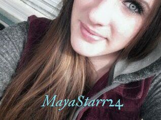 MayaStarr24