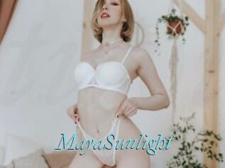 MayaSunlight