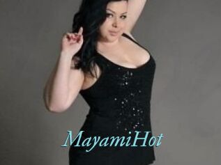 MayamiHot