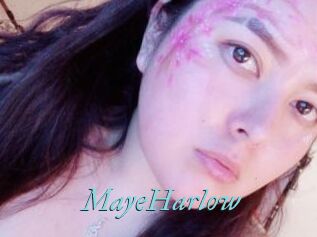 MayeHarlow