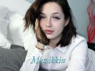 Mazikkin