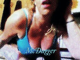 McDagger