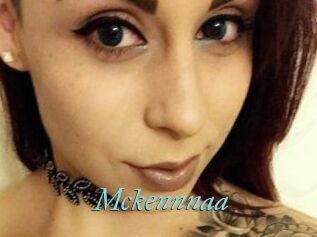 Mckennnaa