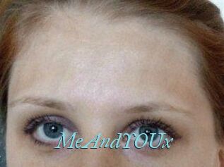MeAndYOUx