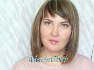 MeawCher