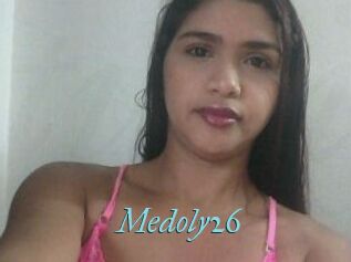 Medoly26