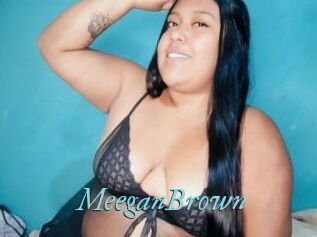 MeeganBrown