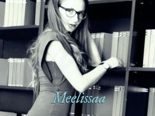 Meelissaa