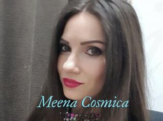 Meena_Cosmica