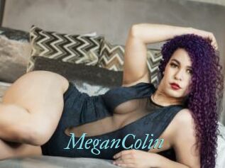MeganColin