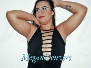 MeganDenvers