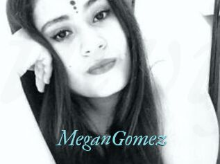 MeganGomez