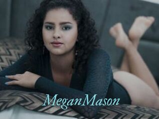 MeganMason