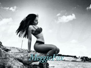 MeggieFox