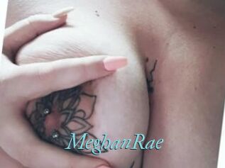 MeghanRae