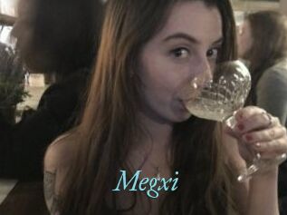 Megxi