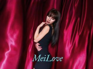 MeiLove
