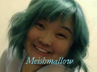 Meishmallow