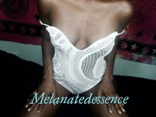 Melanatedessence
