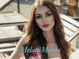 MelaniMania