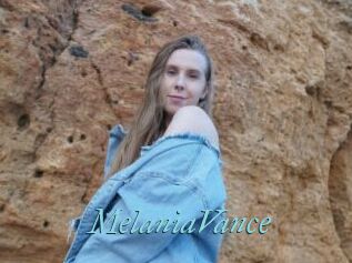 MelaniaVance