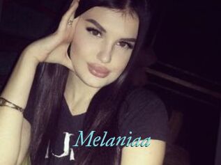 Melaniaa