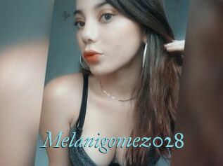 Melanigomez028