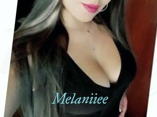 Melaniiee